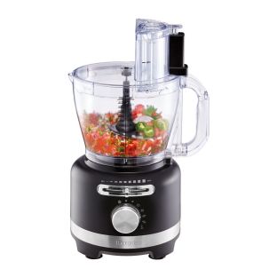 Baccarat The Precise Chopper Food Processor