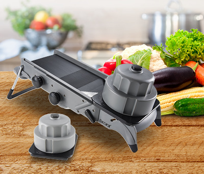 Mandoline Slicers