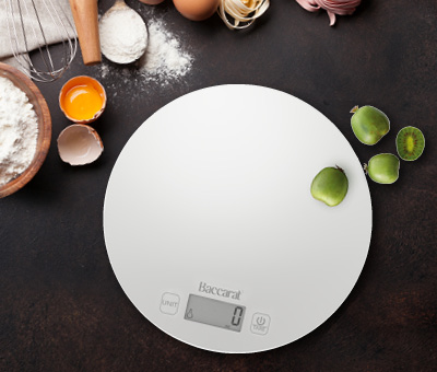 Kitchen Scales