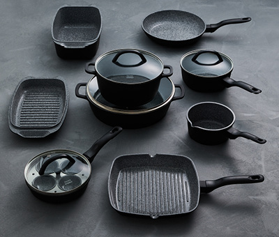 Cookware Sets