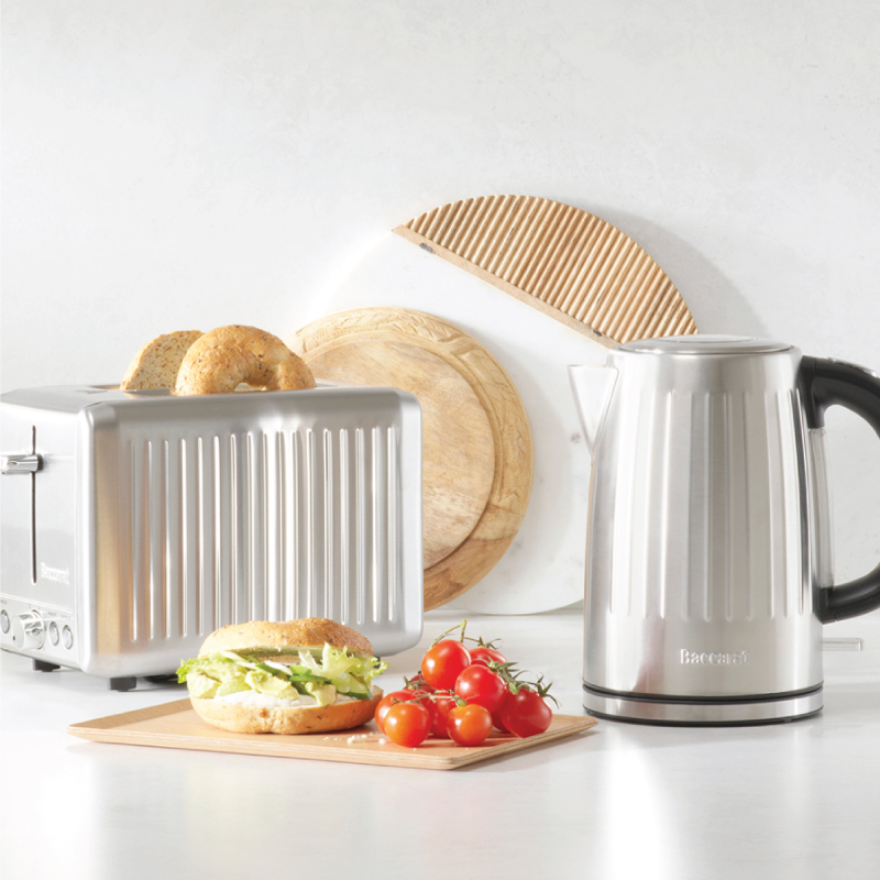 Kettles & Toasters